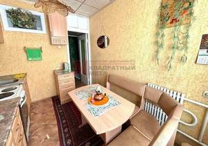 3-к квартира, вторичка, 64м2, 2/9 этаж