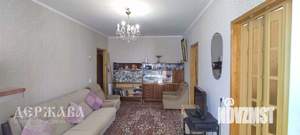4-к квартира, вторичка, 61м2, 2/5 этаж