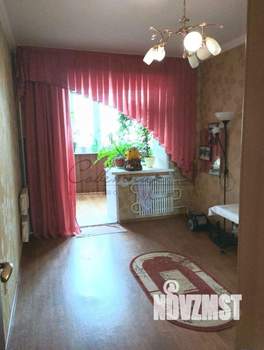 3-к квартира, вторичка, 63м2, 7/9 этаж