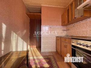 3-к квартира, вторичка, 62м2, 5/5 этаж