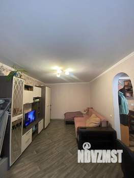 1-к квартира, вторичка, 35м2, 1/5 этаж