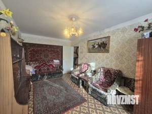 1-к квартира, вторичка, 30м2, 1/5 этаж