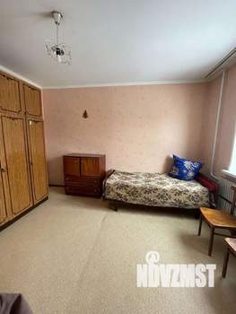 2-к квартира, вторичка, 53м2, 3/9 этаж
