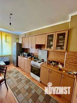 3-к квартира, вторичка, 66м2, 6/9 этаж