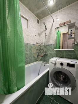 2-к квартира, вторичка, 45м2, 3/5 этаж