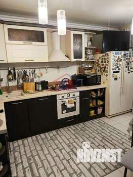 3-к квартира, вторичка, 82м2, 1/10 этаж