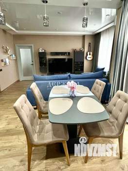 3-к квартира, вторичка, 73м2, 15/16 этаж