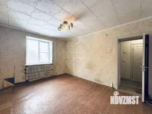 1-к квартира, вторичка, 37м2, 1/5 этаж