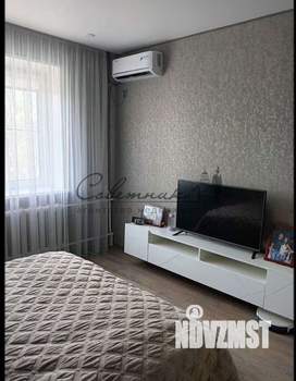 3-к квартира, вторичка, 71м2, 4/4 этаж