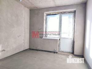3-к квартира, вторичка, 89м2, 12/14 этаж