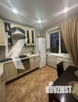 2-к квартира, вторичка, 54м2, 5/10 этаж
