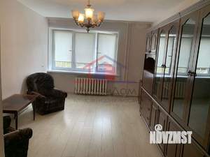 2-к квартира, вторичка, 45м2, 1/4 этаж