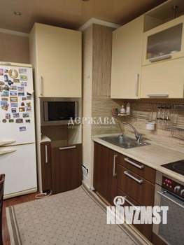 3-к квартира, вторичка, 63м2, 6/9 этаж
