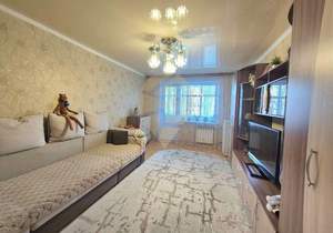 2-к квартира, вторичка, 50м2, 1/9 этаж