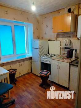 1-к квартира, вторичка, 31м2, 1/4 этаж