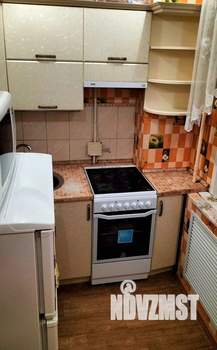 1-к квартира, вторичка, 35м2, 3/5 этаж