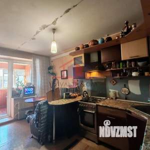 3-к квартира, вторичка, 87м2, 10/10 этаж