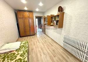 3-к квартира, вторичка, 64м2, 2/9 этаж