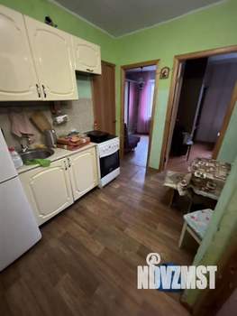 1-к квартира, вторичка, 39м2, 2/9 этаж