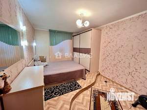 2-к квартира, вторичка, 75м2, 6/6 этаж