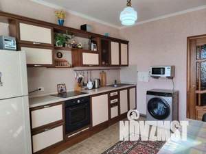 2-к квартира, вторичка, 75м2, 3/16 этаж