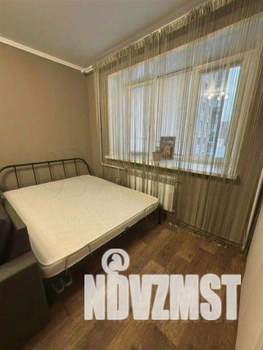 2-к квартира, вторичка, 61м2, 4/16 этаж