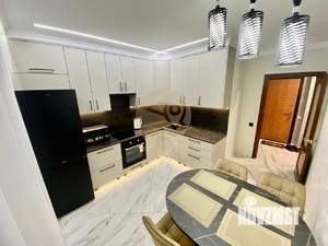 1-к квартира, вторичка, 44м2, 3/9 этаж