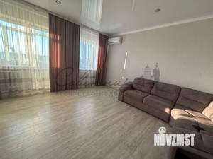 3-к квартира, вторичка, 93м2, 5/8 этаж