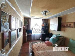 4-к квартира, вторичка, 74м2, 7/9 этаж