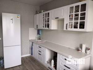 3-к квартира, вторичка, 95м2, 8/9 этаж