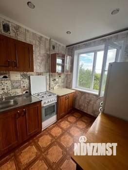 2-к квартира, вторичка, 44м2, 2/5 этаж