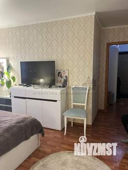 3-к квартира, вторичка, 60м2, 1/3 этаж