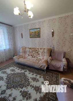 2-к квартира, вторичка, 44м2, 2/5 этаж