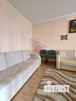 1-к квартира, вторичка, 47м2, 8/9 этаж