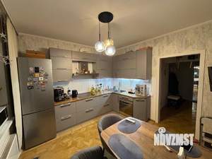 3-к квартира, вторичка, 98м2, 6/9 этаж