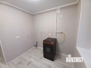 1-к квартира, вторичка, 30м2, 3/5 этаж