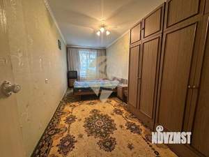2-к квартира, вторичка, 44м2, 2/5 этаж