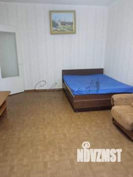 1-к квартира, вторичка, 38м2, 9/9 этаж