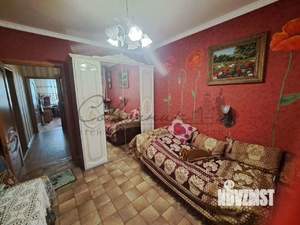 3-к квартира, вторичка, 65м2, 3/9 этаж