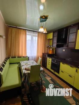 3-к квартира, вторичка, 63м2, 3/9 этаж