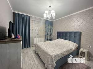 2-к квартира, вторичка, 61м2, 1/10 этаж