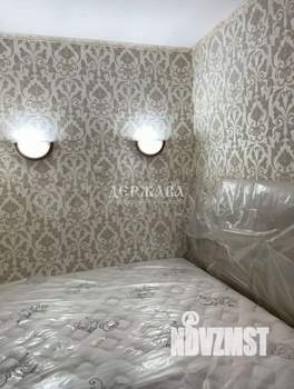 1-к квартира, вторичка, 43м2, 2/16 этаж