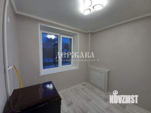 1-к квартира, вторичка, 30м2, 3/5 этаж