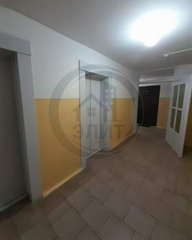 3-к квартира, вторичка, 80м2, 5/16 этаж