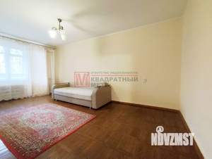 3-к квартира, вторичка, 61м2, 2/5 этаж