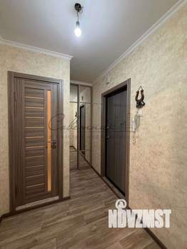 1-к квартира, вторичка, 39м2, 8/10 этаж