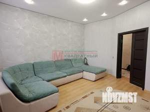 3-к квартира, вторичка, 93м2, 7/8 этаж