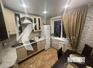 2-к квартира, вторичка, 54м2, 5/10 этаж