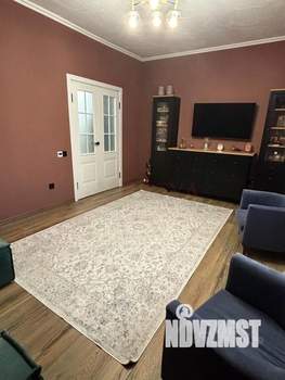 2-к квартира, вторичка, 61м2, 1/5 этаж