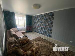 1-к квартира, вторичка, 37м2, 6/9 этаж